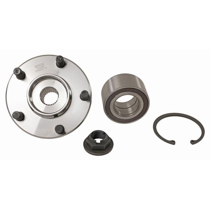 Moog 518519 Front Wheel Hub Repair Kit