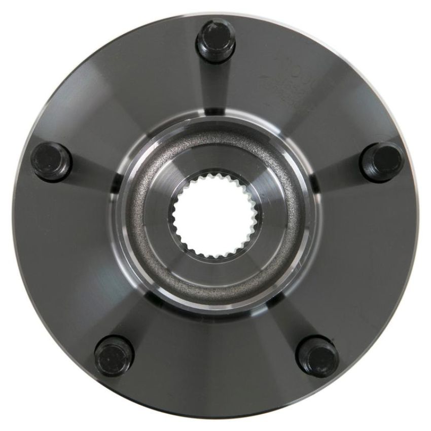 Moog 518521 Front Wheel Hub Repair Kit