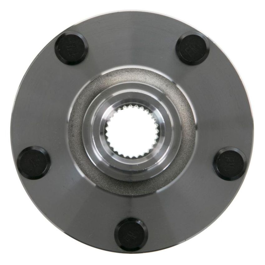 Moog 518521 Front Wheel Hub Repair Kit