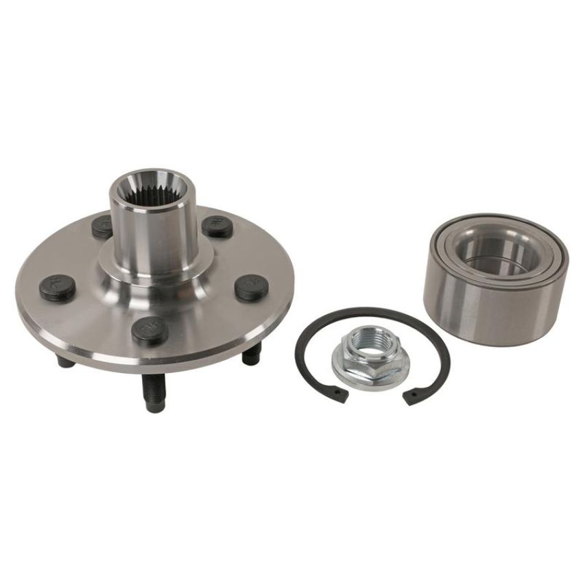 Moog 521000 Rear Wheel Hub Repair Kit