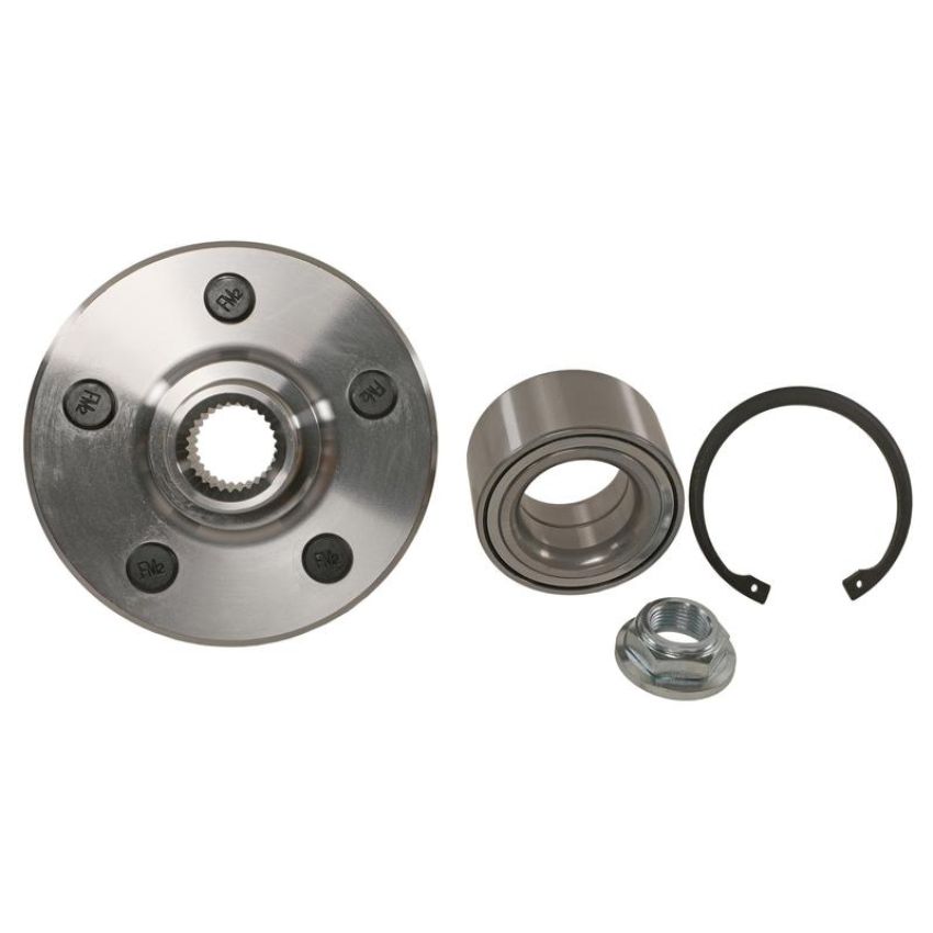 Moog 521000 Rear Wheel Hub Repair Kit