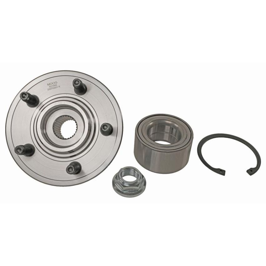 Moog 521000 Rear Wheel Hub Repair Kit