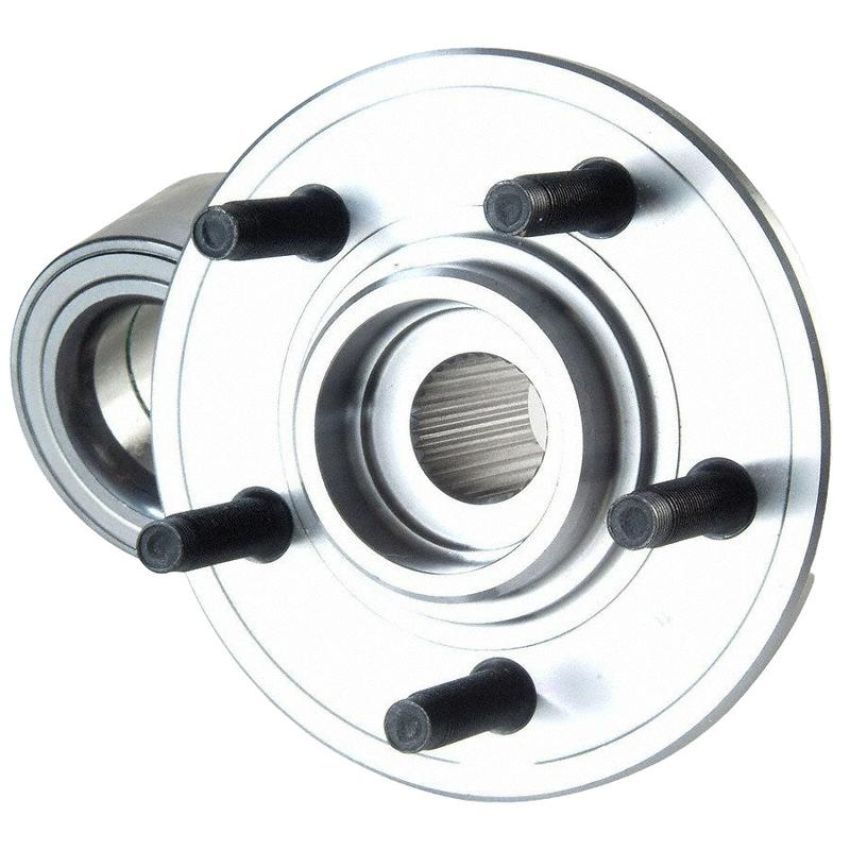 Moog 521000 Rear Wheel Hub Repair Kit