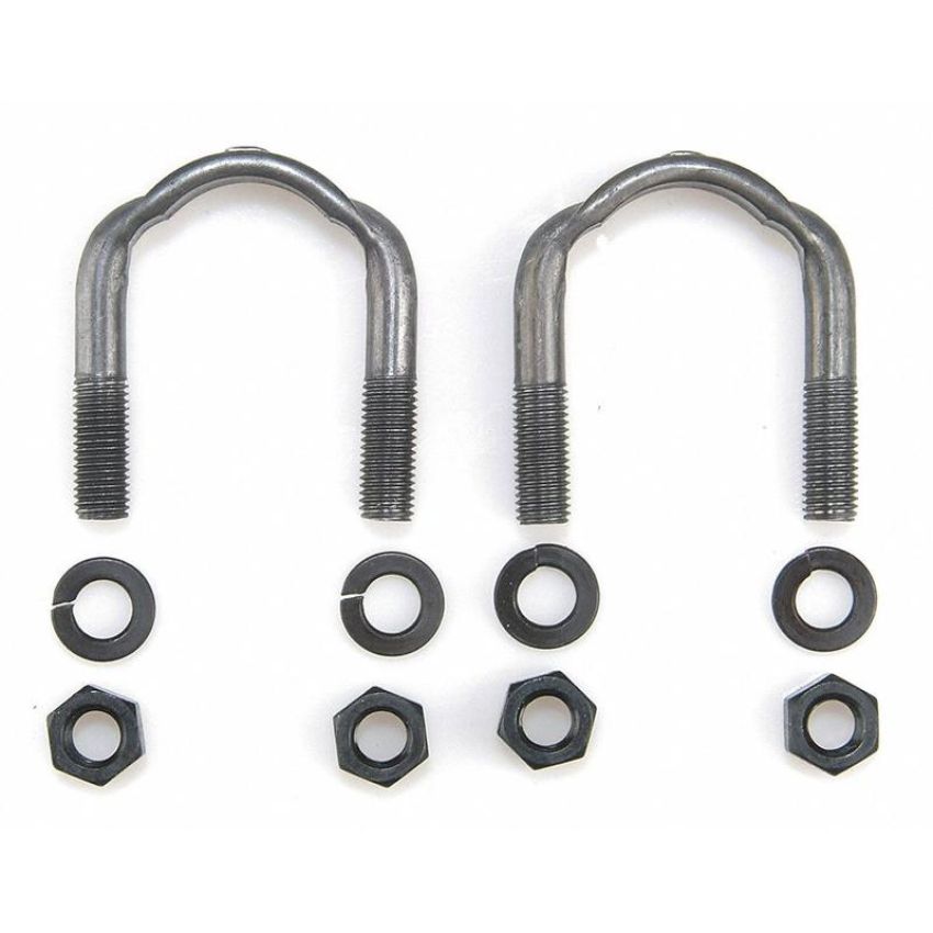 Moog 534-10 Joint universel – Trousse de boulons en U