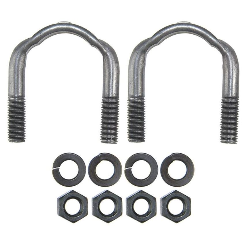 Moog 534-10 Joint universel – Trousse de boulons en U