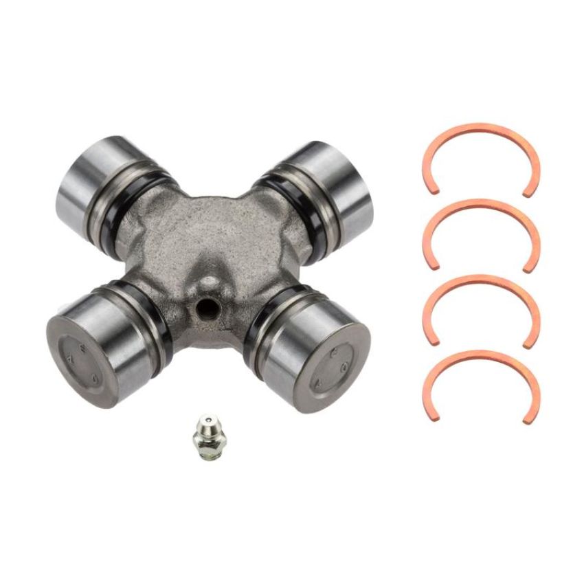 Moog 534G Greaseable Premium Universal Joint