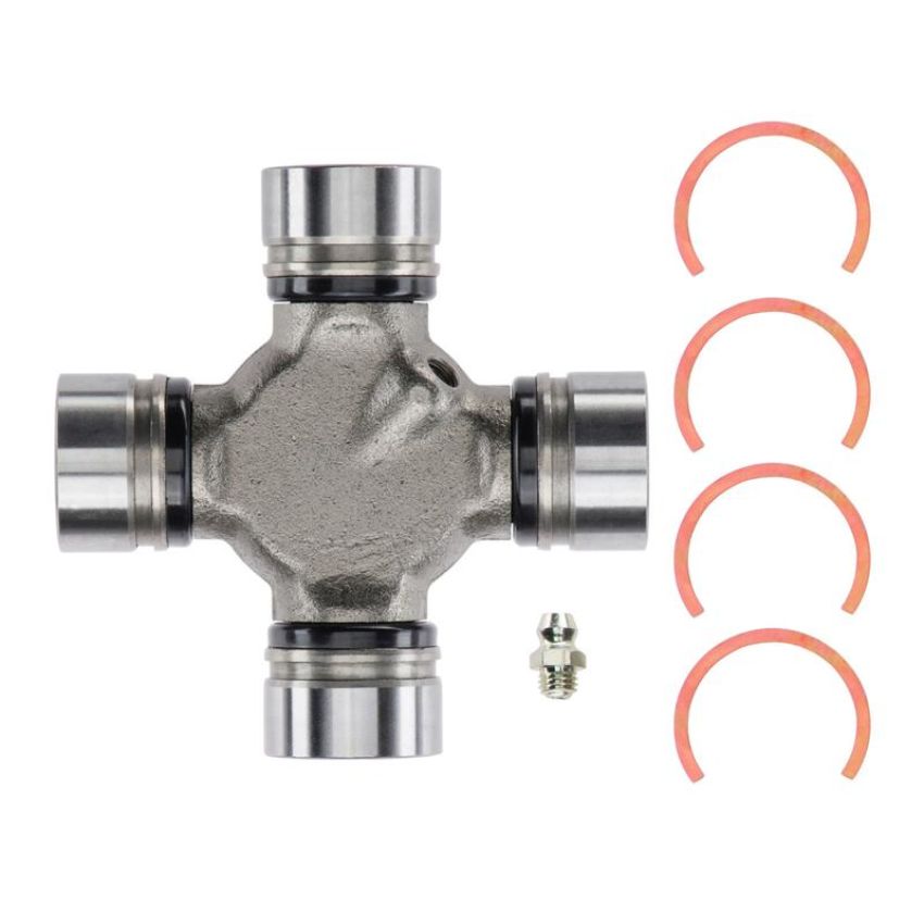 Moog 534G Greaseable Premium Universal Joint