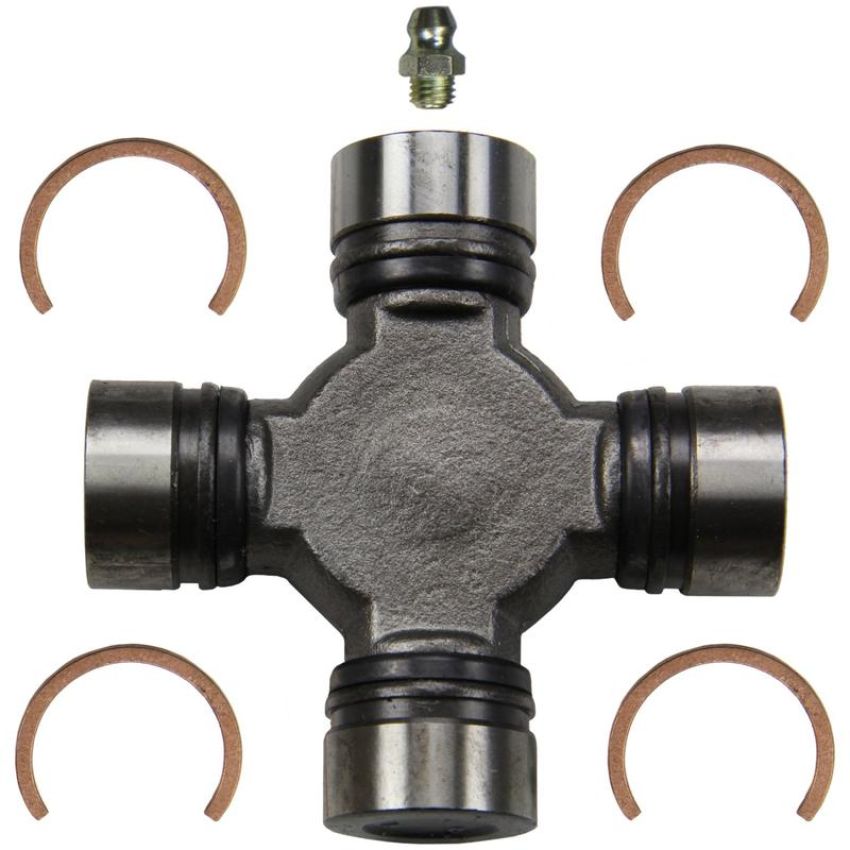 Moog 534G Greaseable Premium Universal Joint