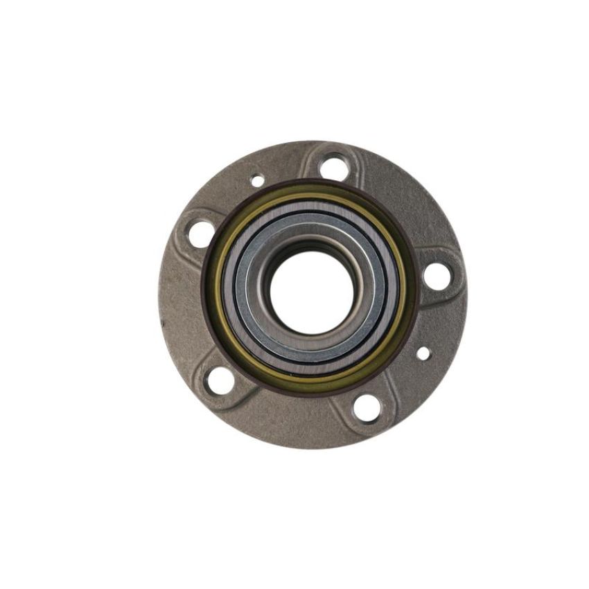 Moog 541018 Moyeu assemblé avec roulement de roue