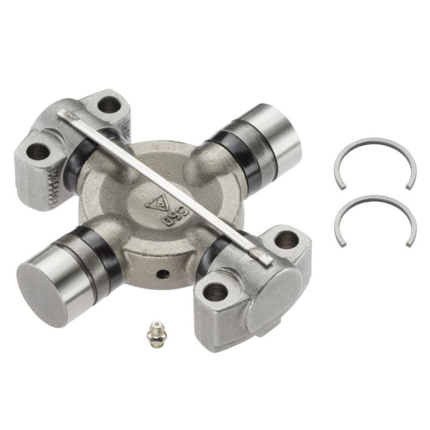 Moog 565 Prima engrasable Cruceta