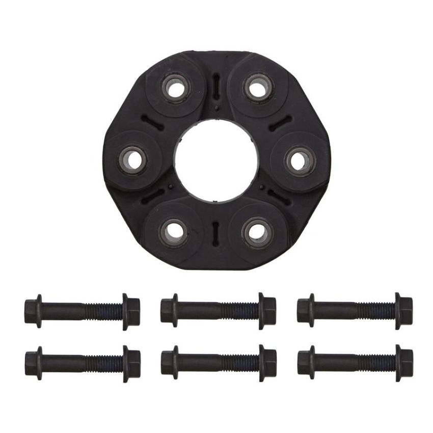 Moog 670 Steering Shaft Flex Coupling Disc