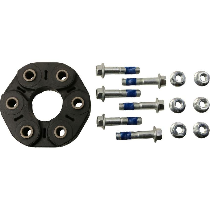Moog 673 Drive Shaft Coupler