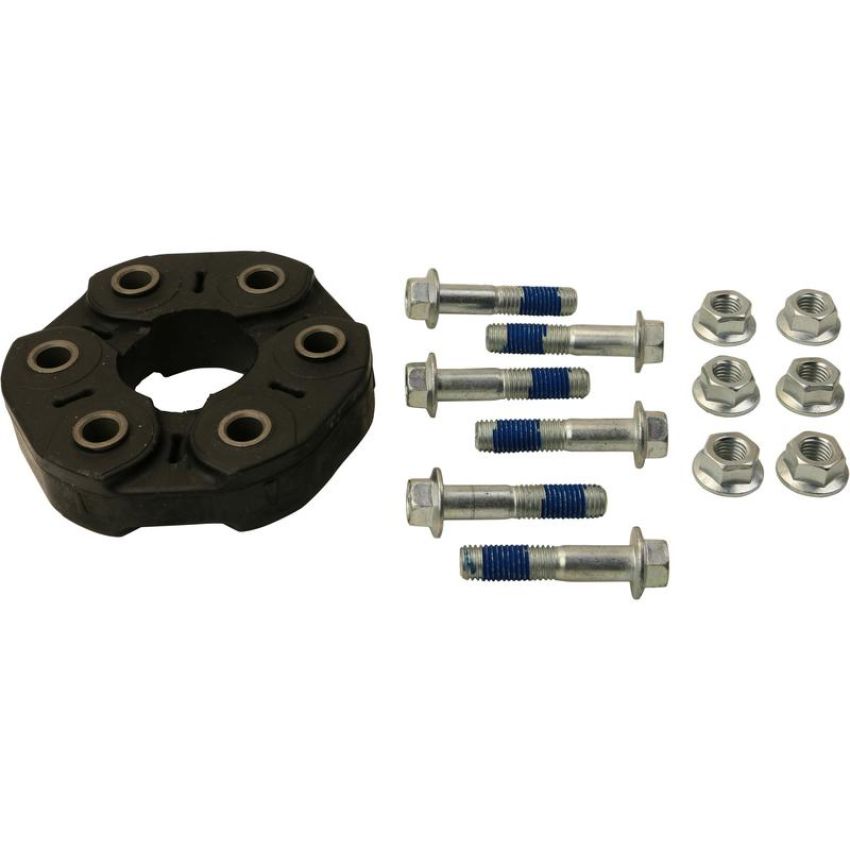Moog 673 Drive Shaft Coupler