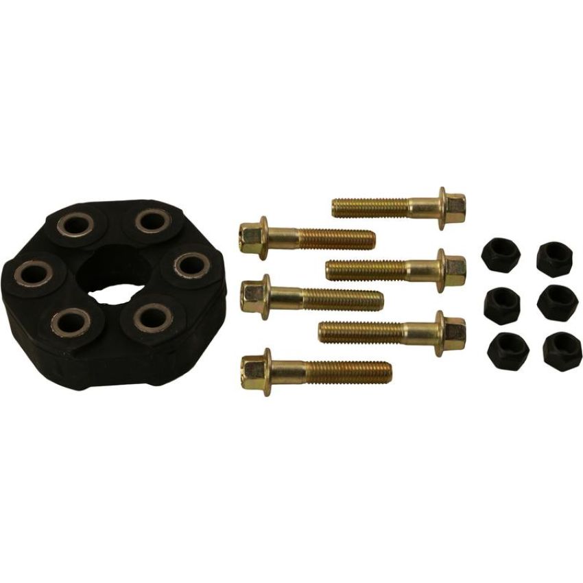 Moog 674 Arbre de transmission – Coupleur