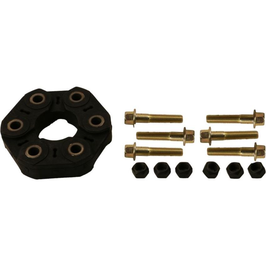 Moog 675 Drive Shaft Coupler