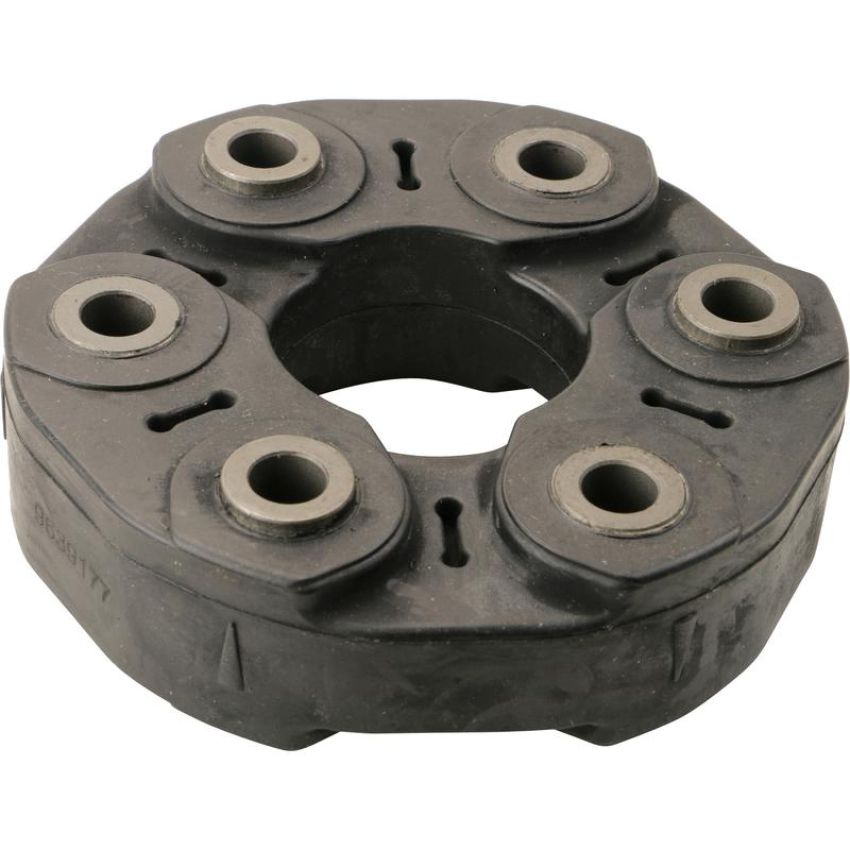Moog 678 Drive Shaft Coupler