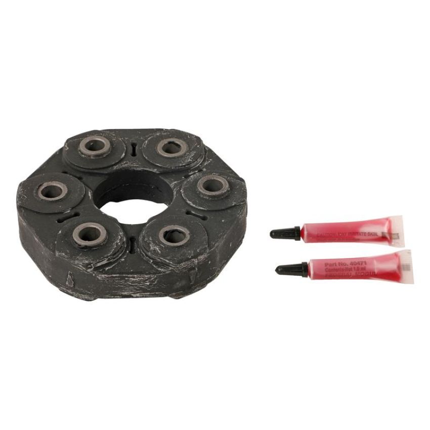 Moog 682 Drive Shaft Coupler