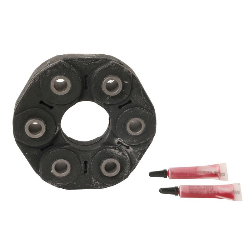 Moog 682 Drive Shaft Coupler