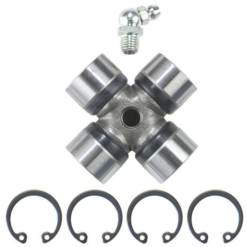 Moog 811 Greaseable Premium Universal Joint