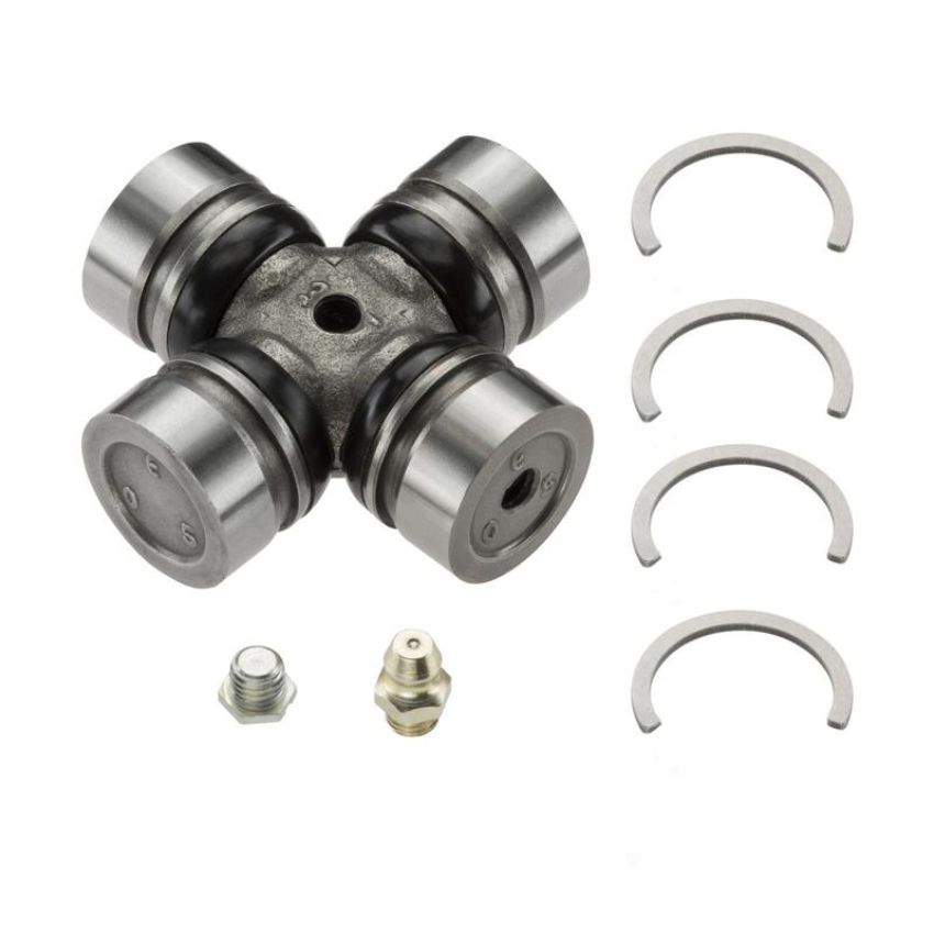 Moog 838 Premium graissable Joint universel
