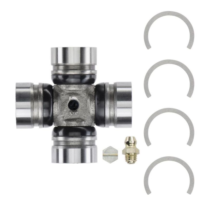 Moog 838 Premium graissable Joint universel