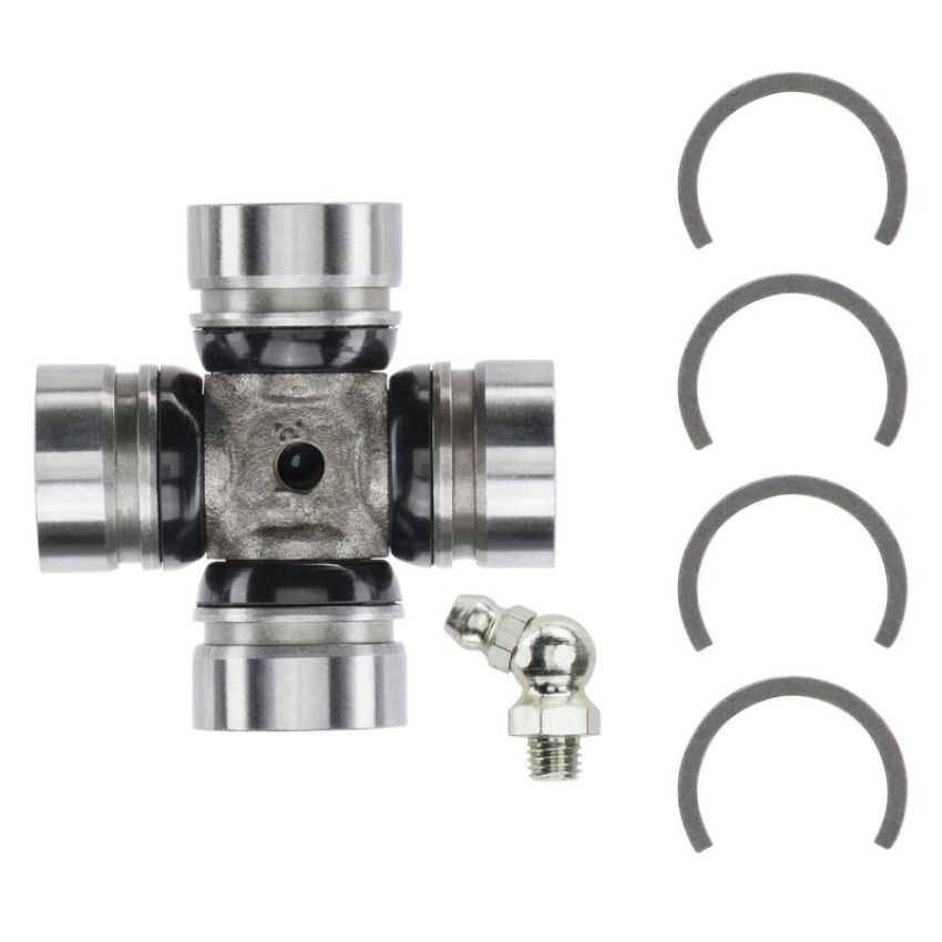 Moog 840 Greaseable Premium Universal Joint