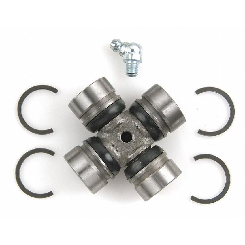 Moog 840 Greaseable Premium Universal Joint