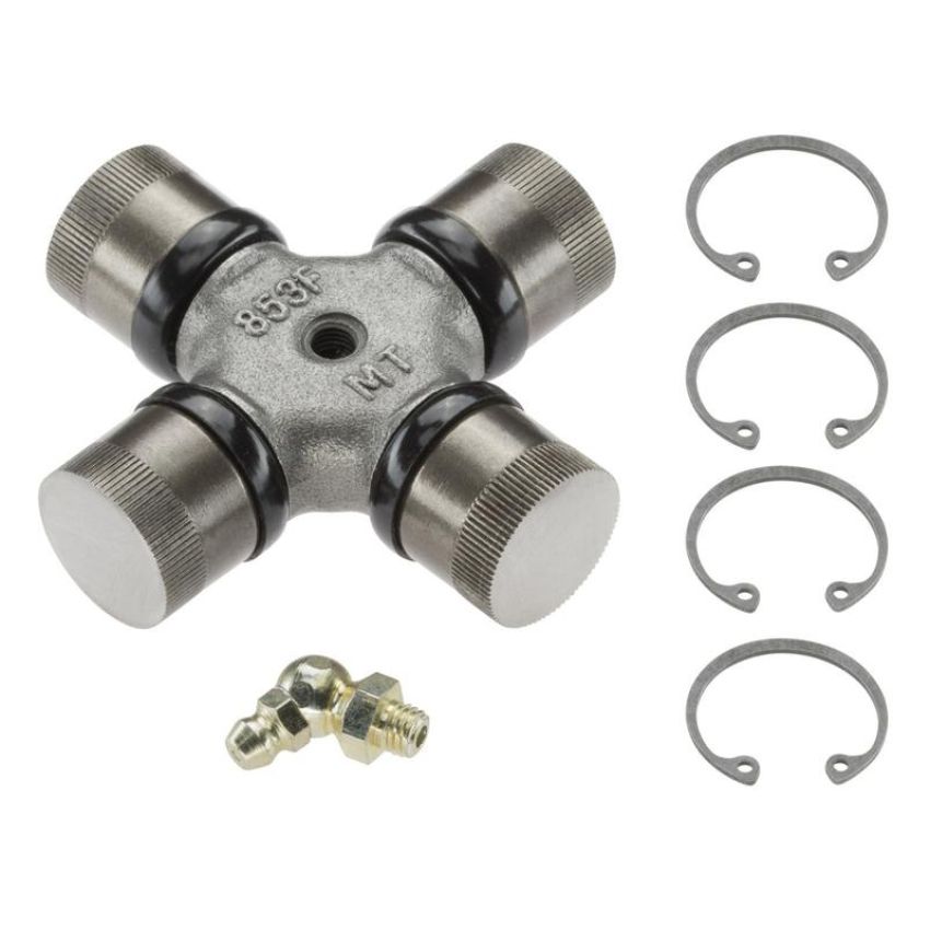 Moog 853 Premium graissable Joint universel