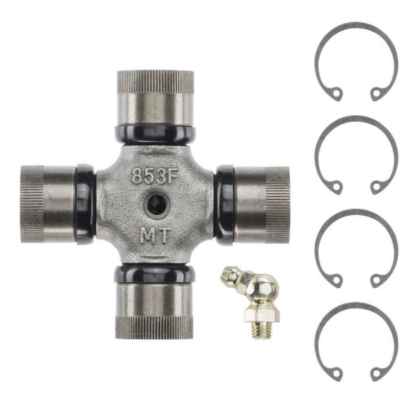 Moog 853 Premium graissable Joint universel