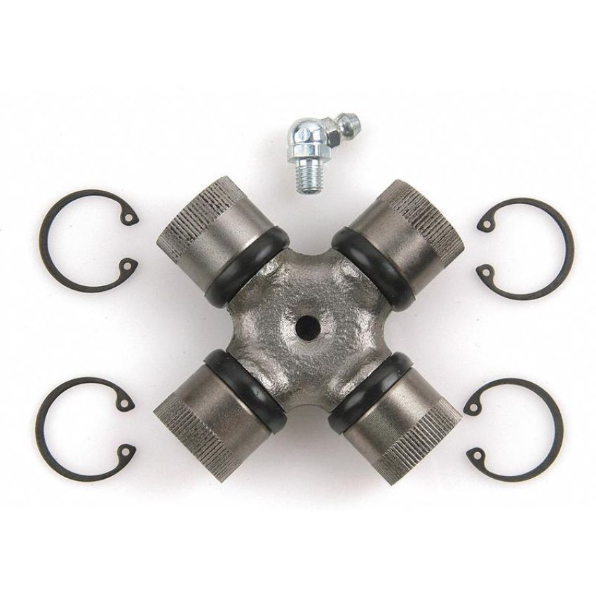 Moog 853 Premium graissable Joint universel