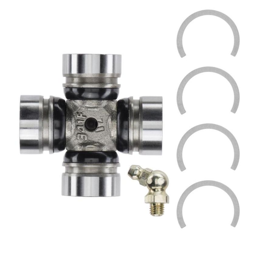 Moog 861 Greaseable Premium Universal Joint