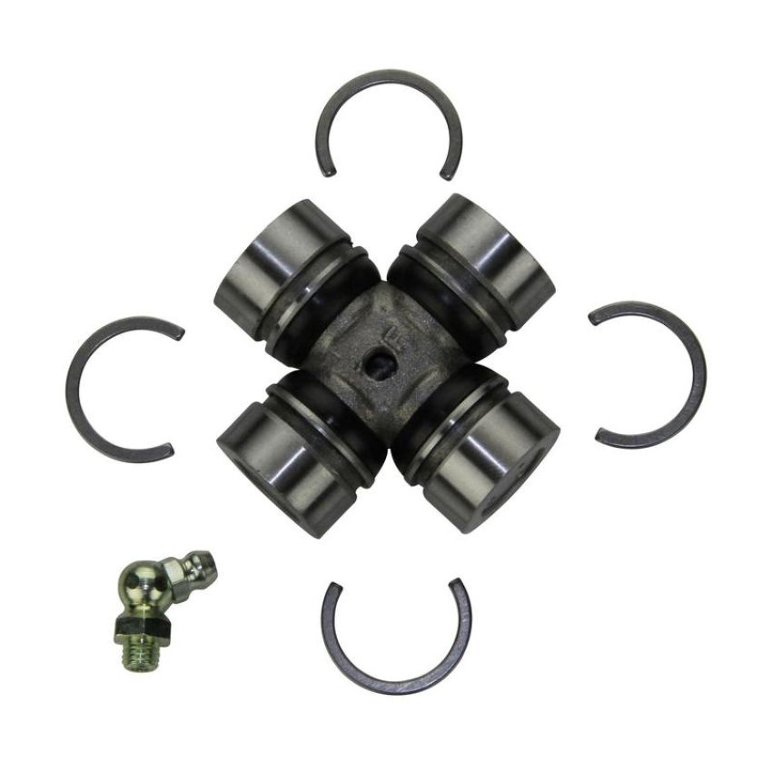Moog 861 Greaseable Premium Universal Joint