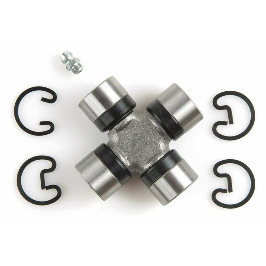 Moog 870 Greaseable Premium Universal Joint