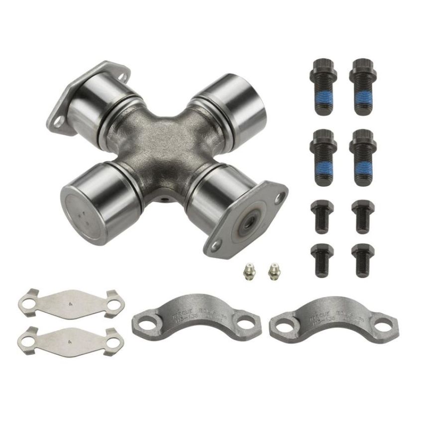 Moog 876 Premium graissable Joint universel