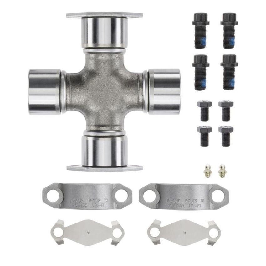 Moog 876 Premium graissable Joint universel
