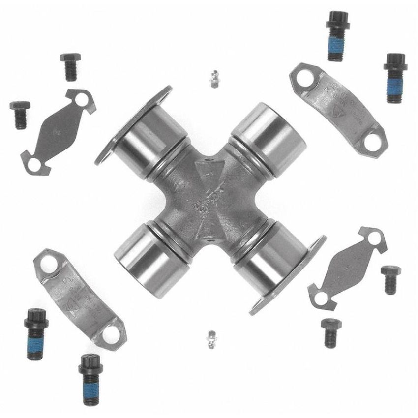 Moog 876 Premium graissable Joint universel
