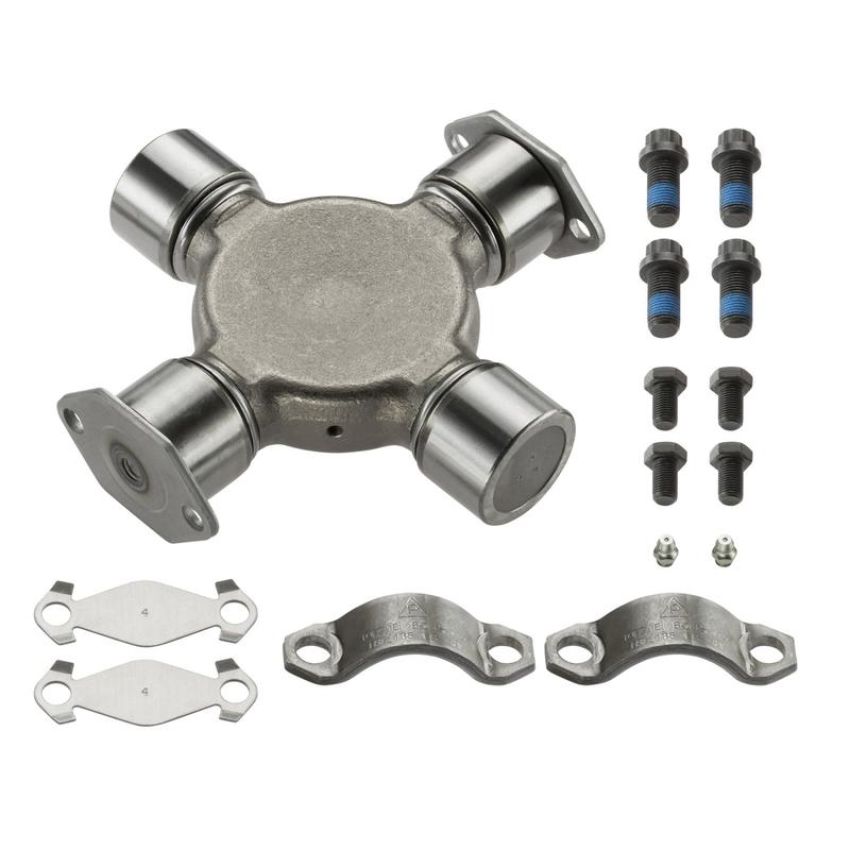 Moog 878 Premium graissable Joint universel