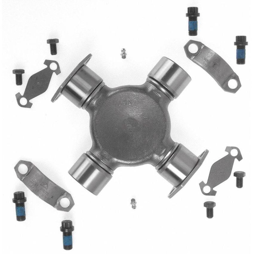 Moog 878 Premium graissable Joint universel