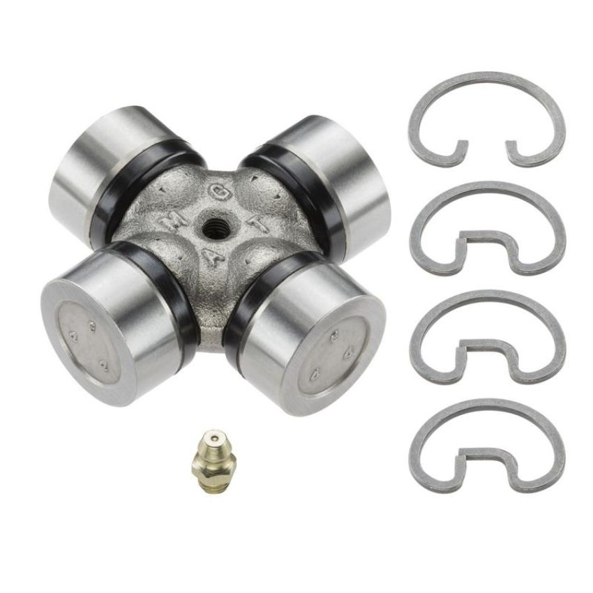Moog 880 Greaseable Premium Universal Joint