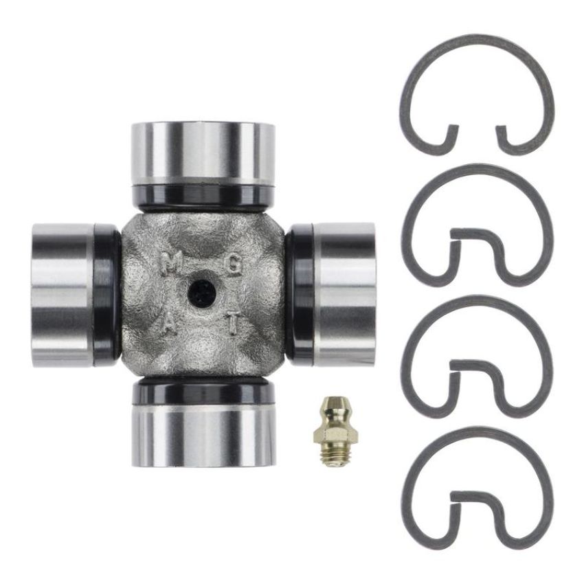 Moog 880 Greaseable Premium Universal Joint