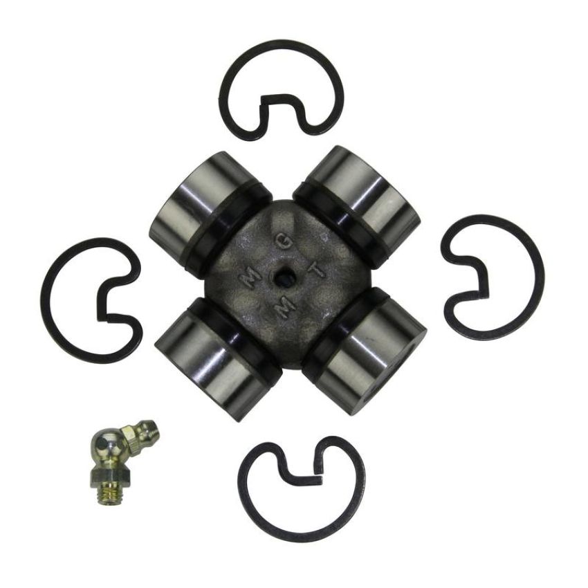 Moog 880 Greaseable Premium Universal Joint