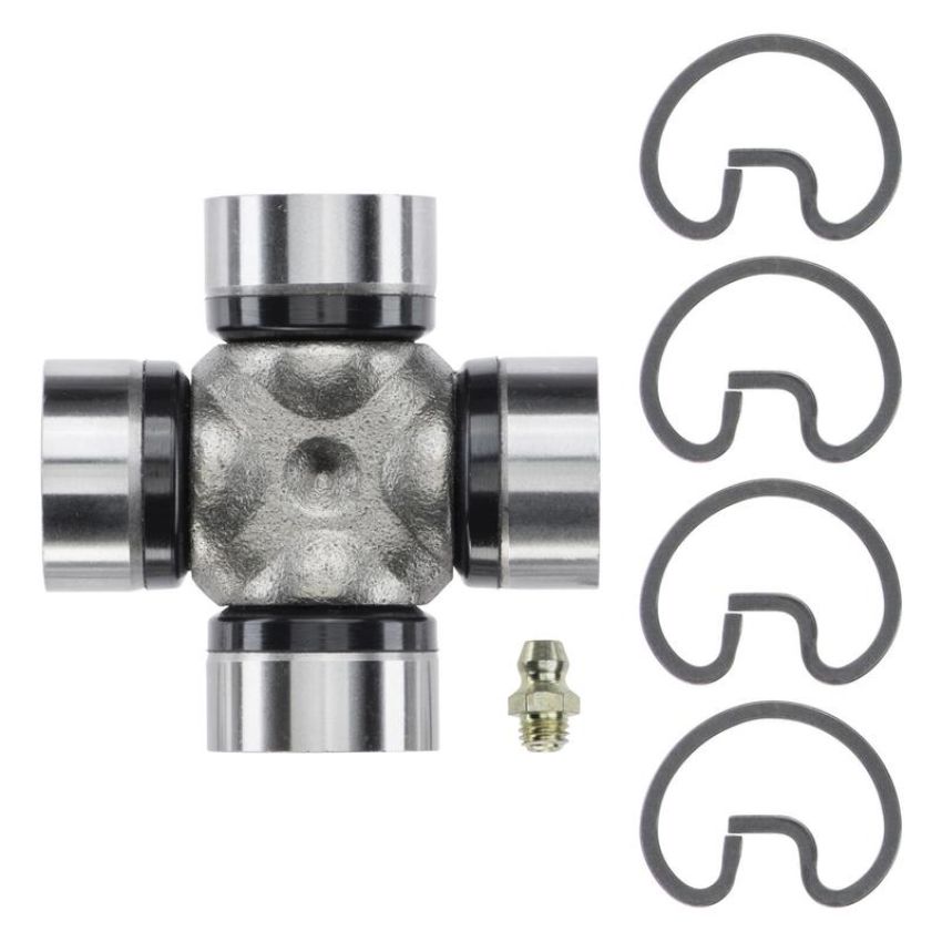 Moog 882 Premium graissable Joint universel