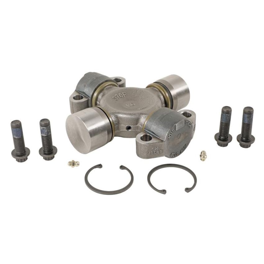 Moog 883 Heavy Duty Universal Joint