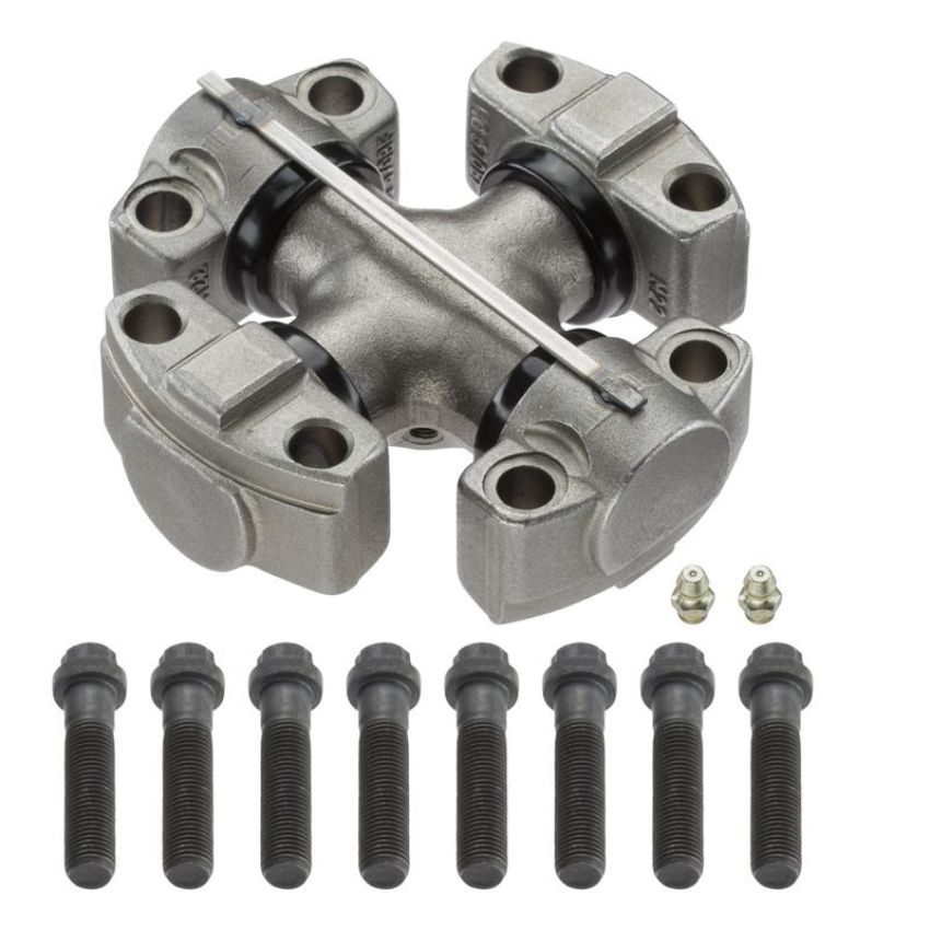 Moog 894 Greaseable Premium Universal Joint