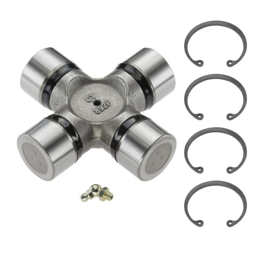 Moog 898 Premium graissable Joint universel