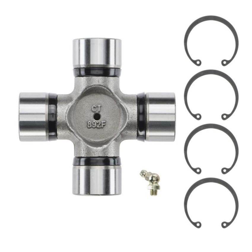 Moog 898 Premium graissable Joint universel