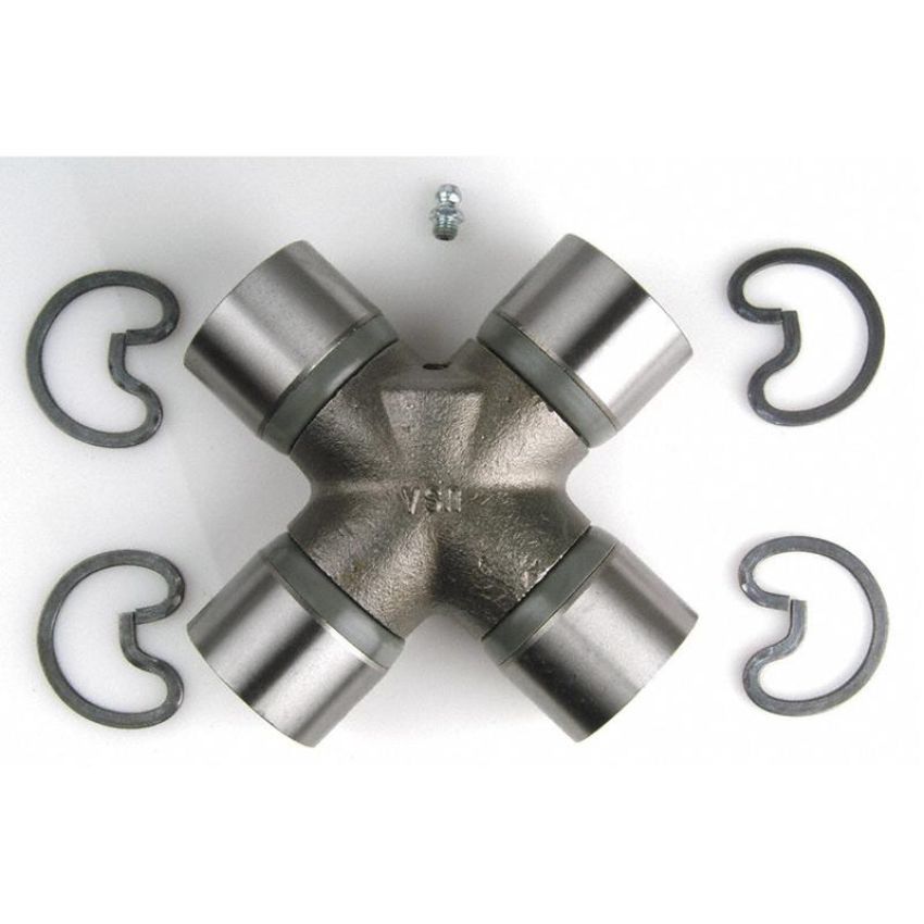 Moog 898 Premium graissable Joint universel