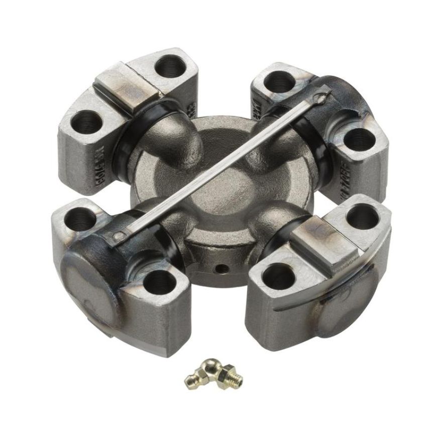 Moog 927 Greaseable Premium Universal Joint