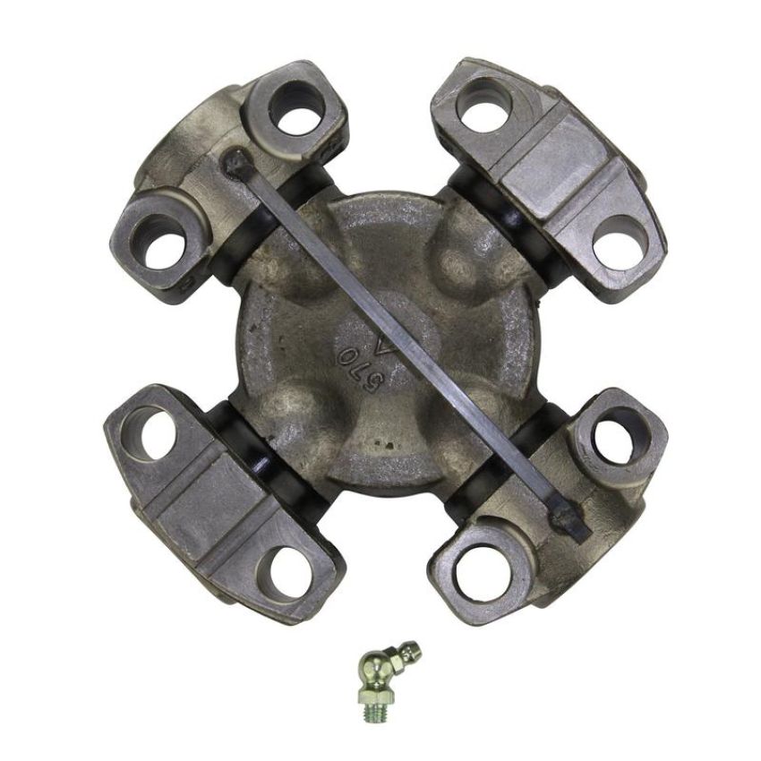Moog 927 Greaseable Premium Universal Joint