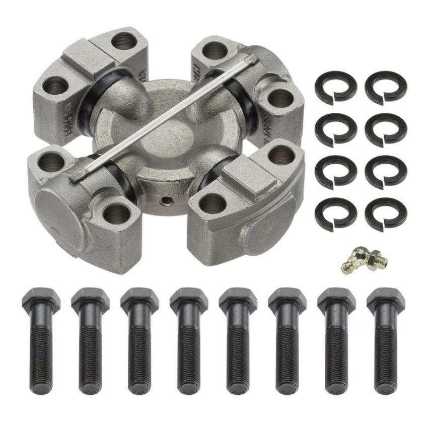 Moog 927B Greaseable Premium Universal Joint